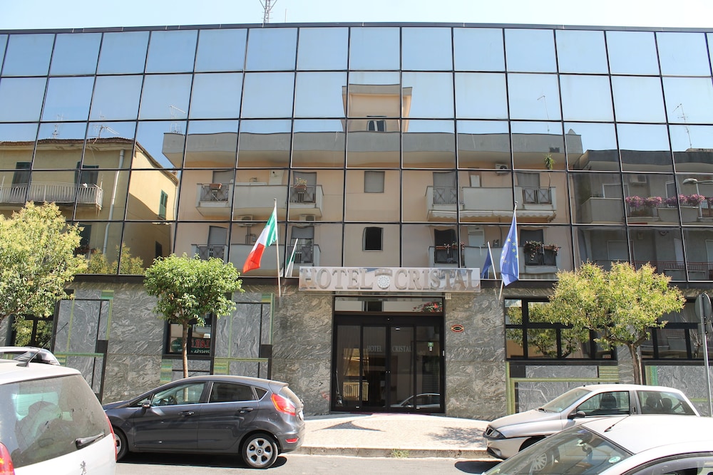 Hotel Cristal Eboli 1/39