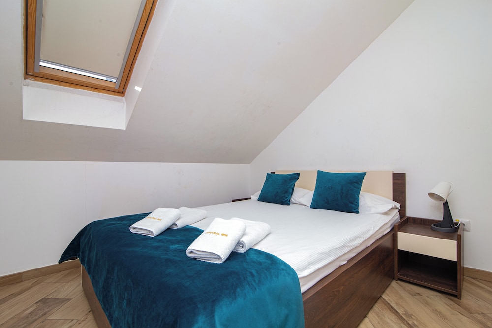 Central Inn Zlatibor 6/50