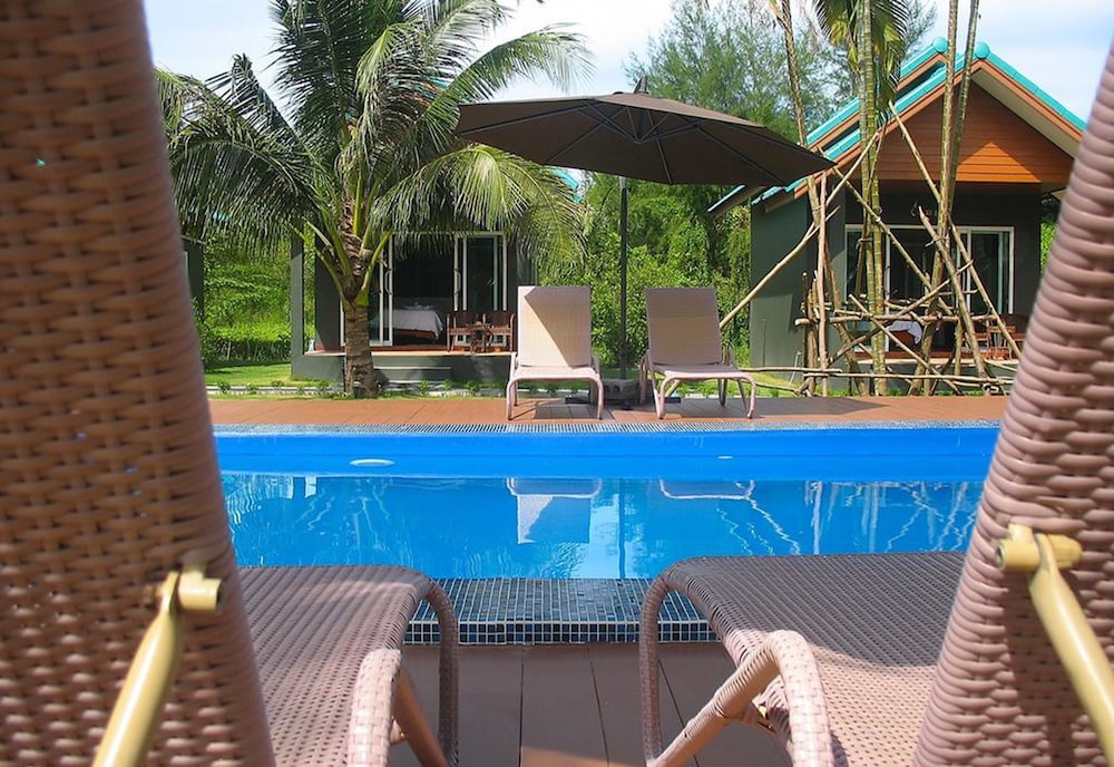 Hongte Khaolak Resort 13/26