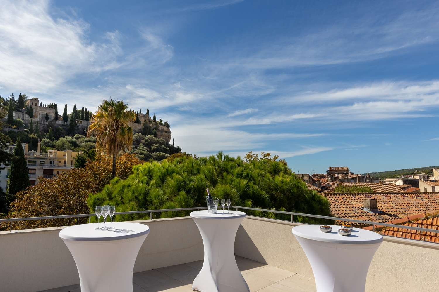 Best Western Hotel & Spa Coeur De Cassis 28/31