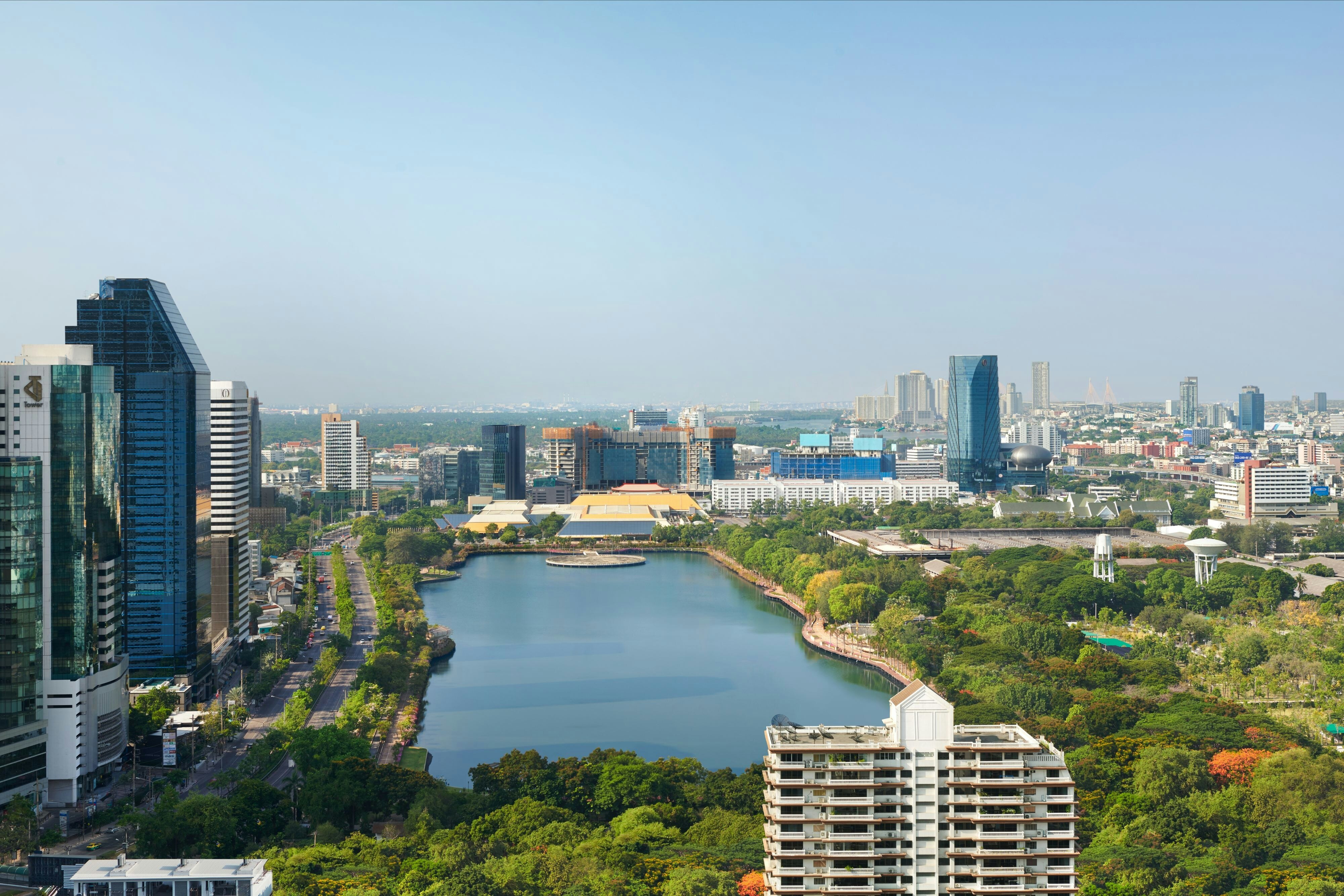 Sheraton Grande Sukhumvit 74/79