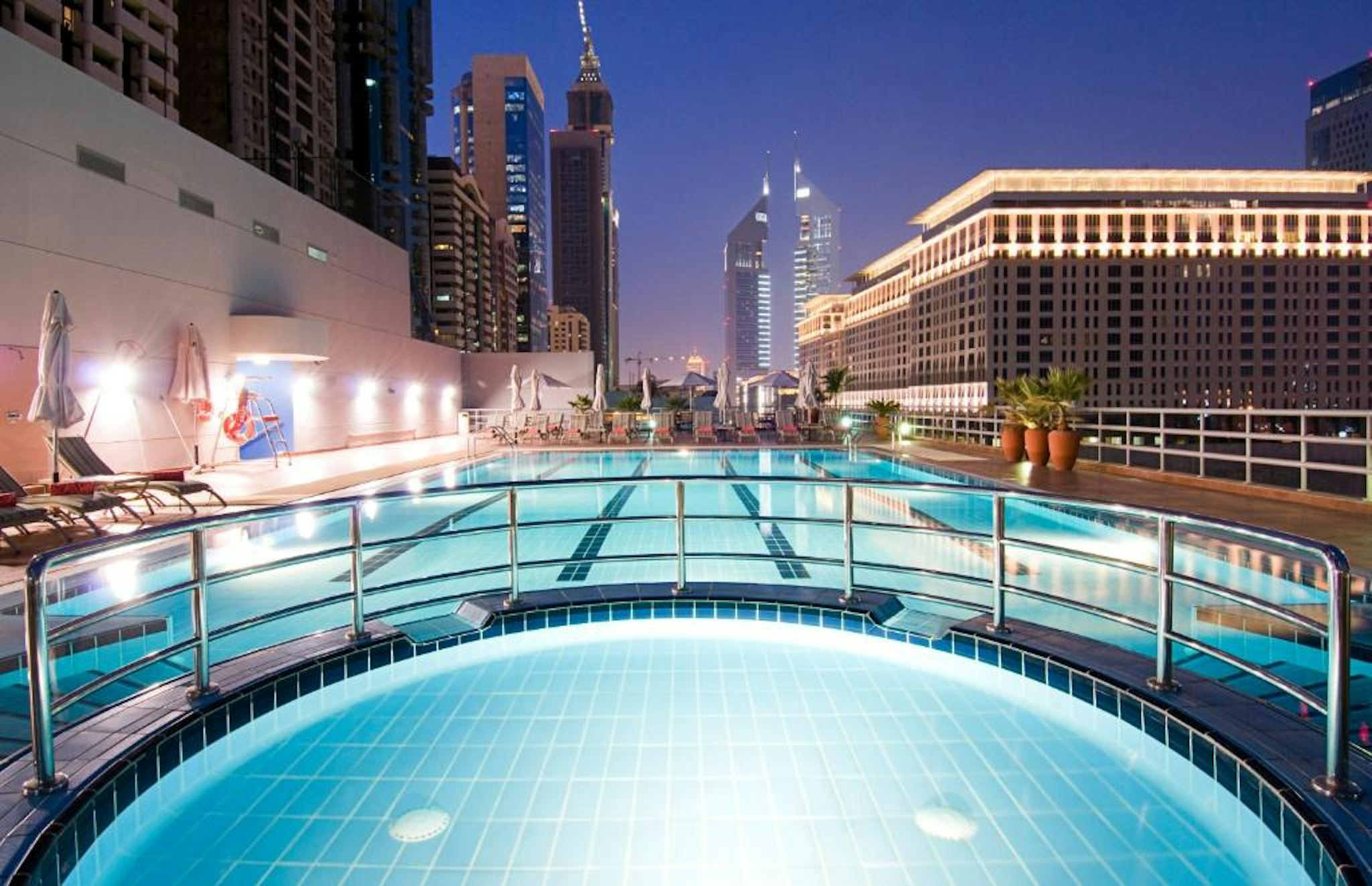 Rose Rayhaan By Rotana 43/46