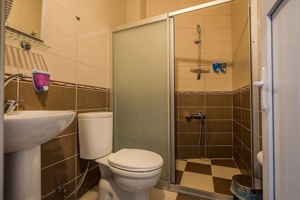 Hotel Erenler 41/50
