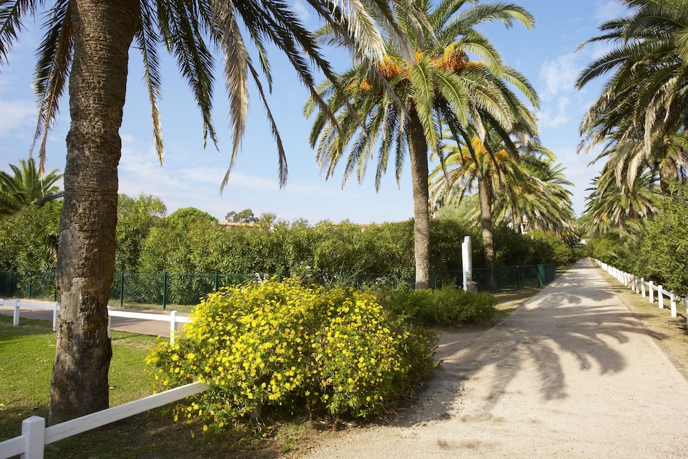 SOWELL HOTELS Saint Tropez 59/67