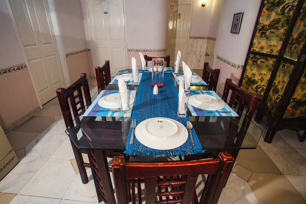 Babylon Garden Serviced Apartments 58/75