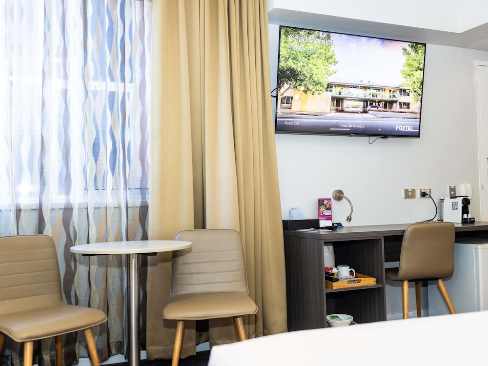 Mercure Orange 50/65