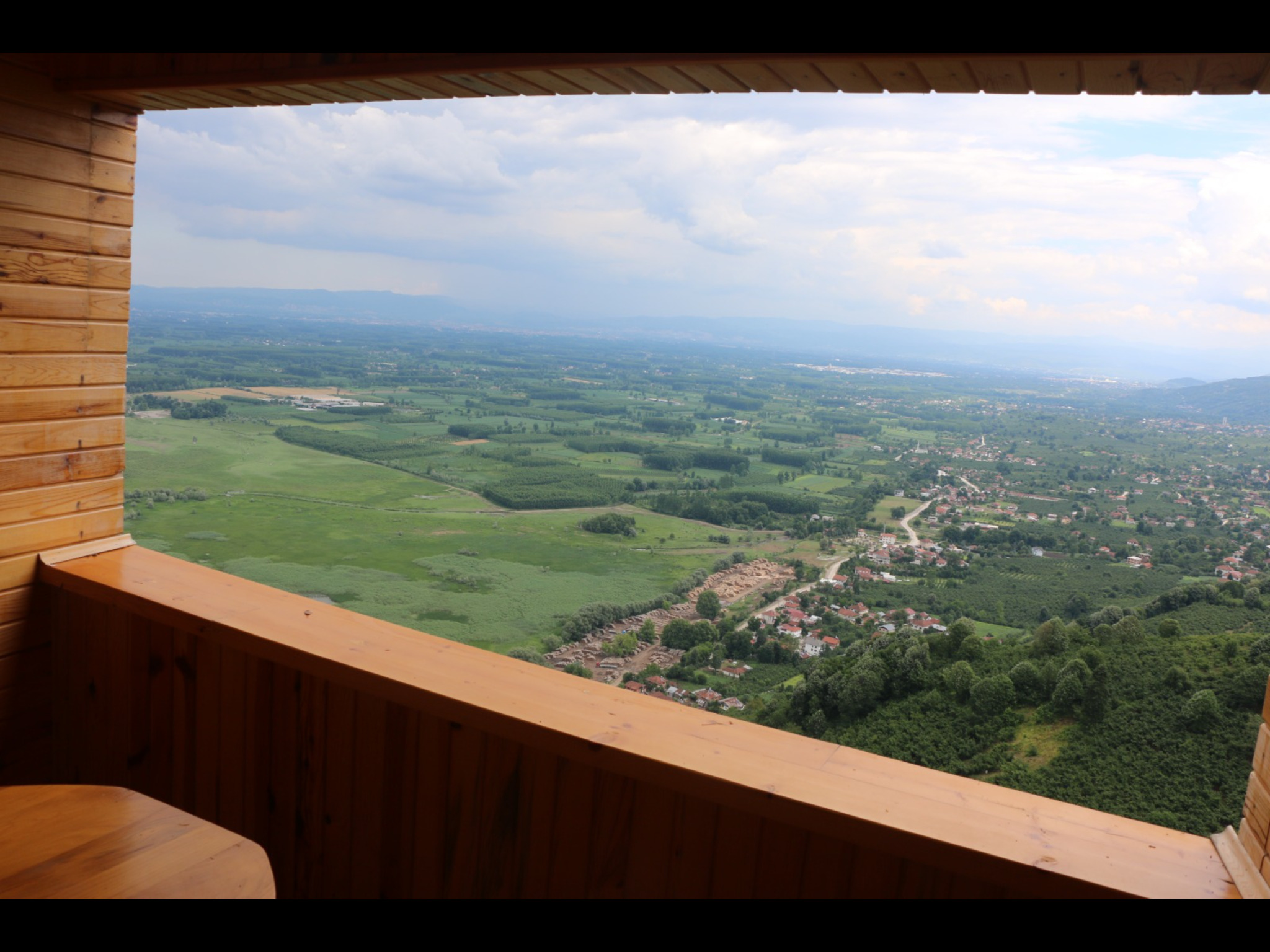 Toptepe Panorama Otel 13/14