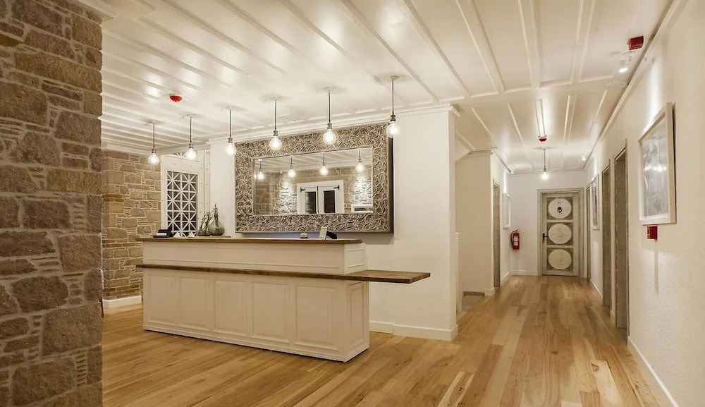 Pur Beyaz Butik Otel 6/50