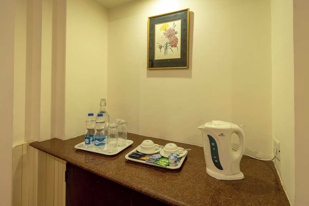 Ivory Tower Hotel 37/37