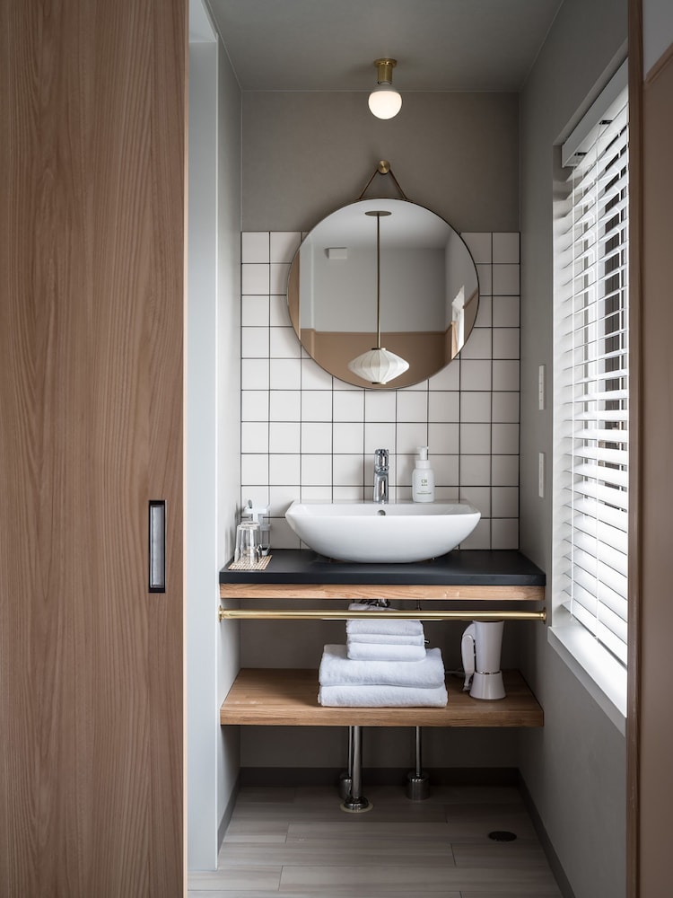 Rakuro Kyoto By the Share Hotels 49/50