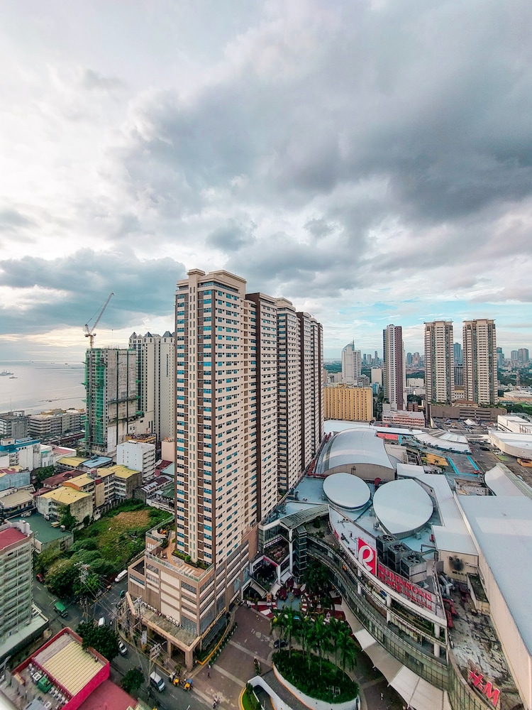 Birchtower by Jeizel Manila City photo5