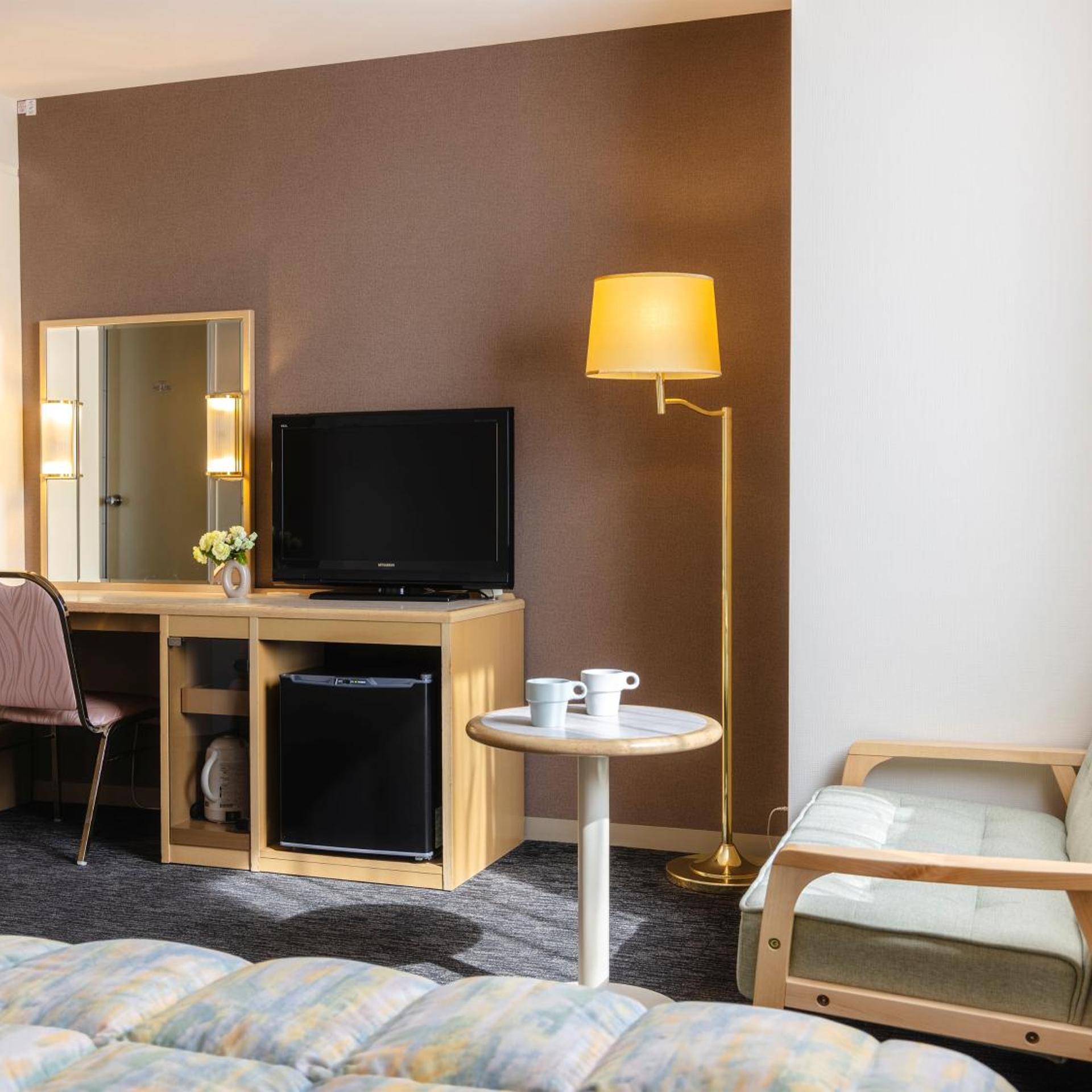 Tsubame-sanjo Washington Hotel 43/56