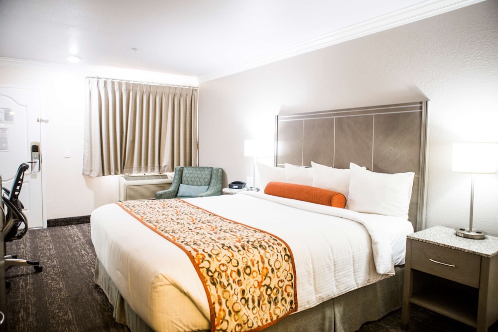 Hotel Aria Mountain View 15/48