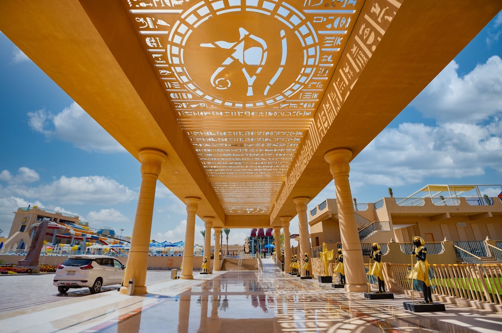 Stella Beach Resort & Spa - Makadi Bay 10/77