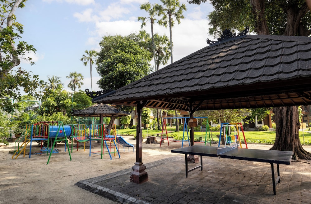 The Jayakarta Bali Beach Resort & Spa ( X Jayakarta Residence ) 41/50