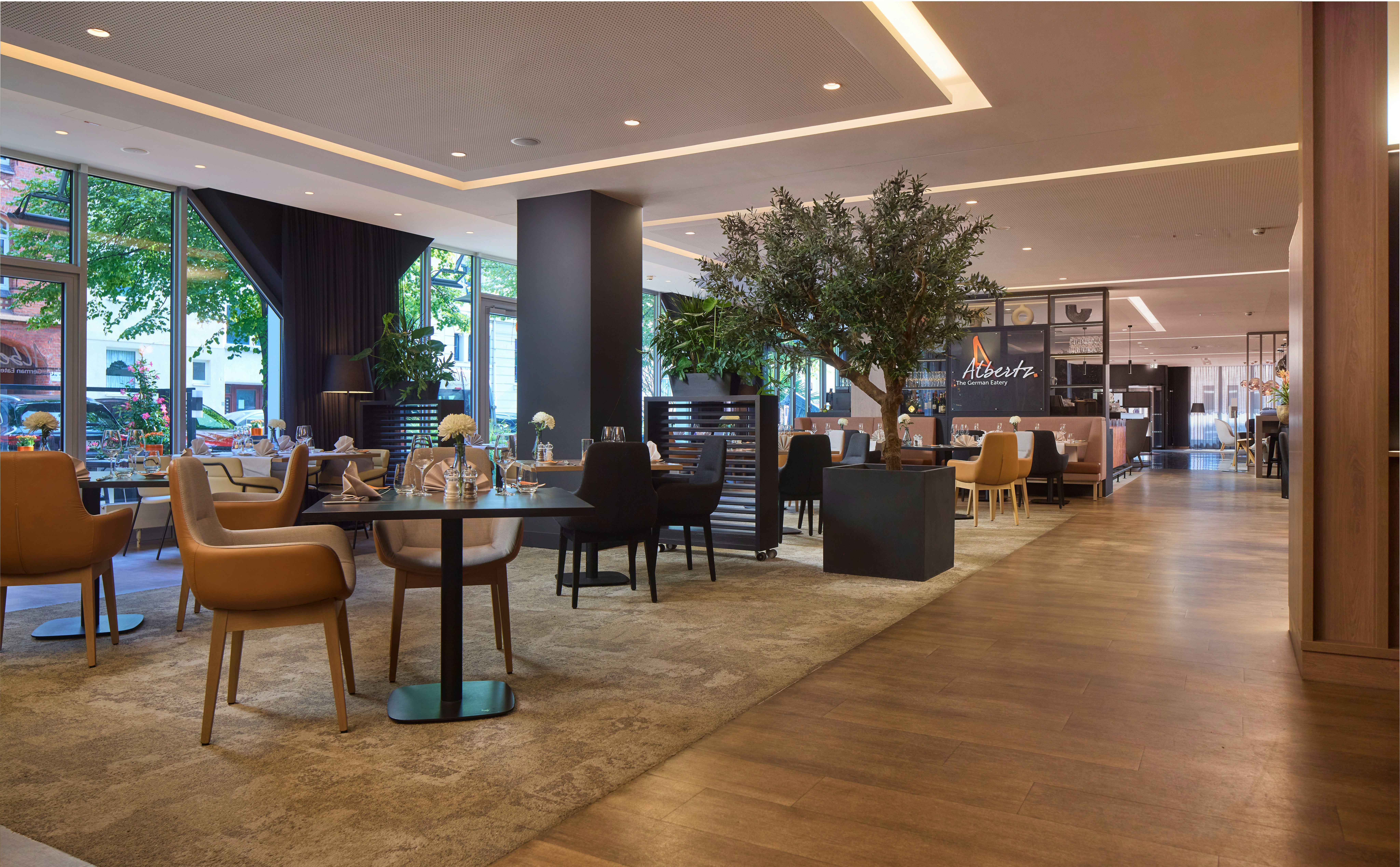 DoubleTree by Hilton Hannover Schweizerhof 47/61