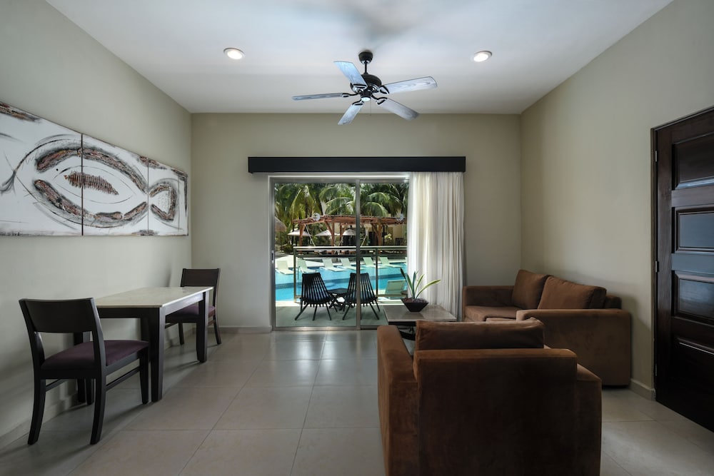 El Dorado Maroma Gourmet All Inclusive 33/49