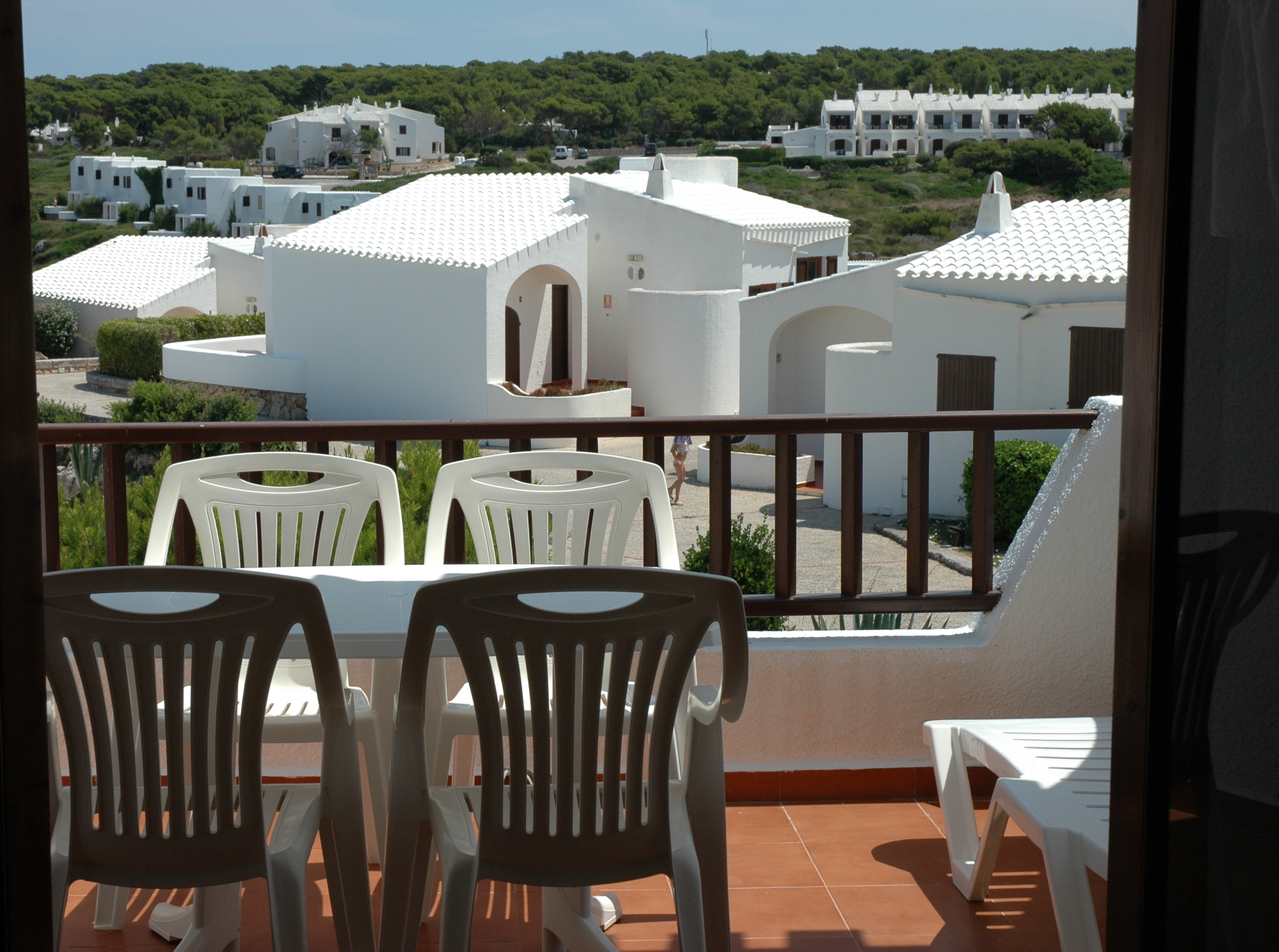 APARTAMENTOS ES BRUCS CALA MORELL 14/41
