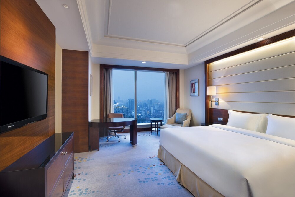 Crowne Plaza Nanchang Riverside 17/50