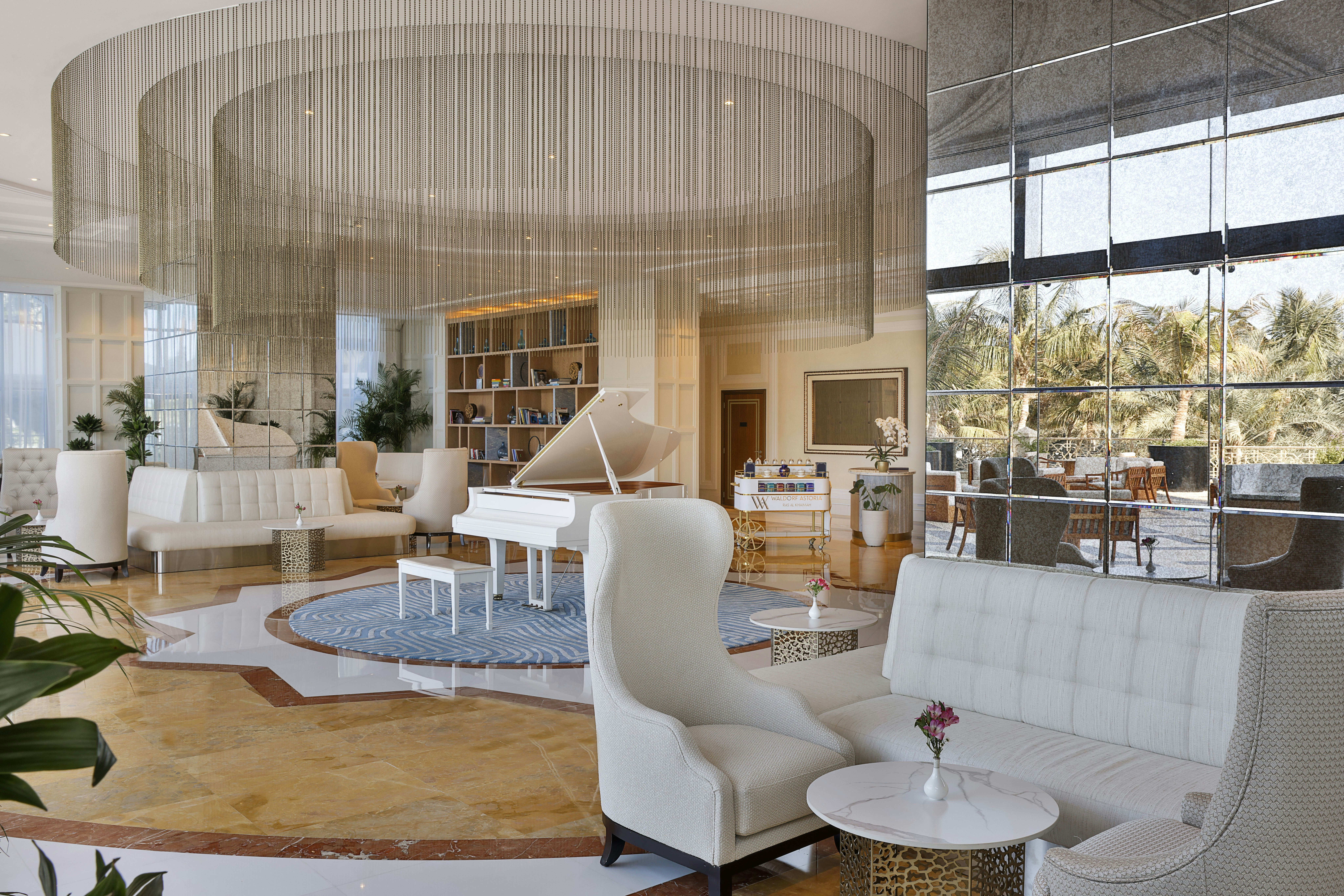 Waldorf Astoria Ras Al Khaimah Hotel 45/81