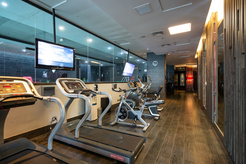 Wyndham Santiago Pettra 53/85