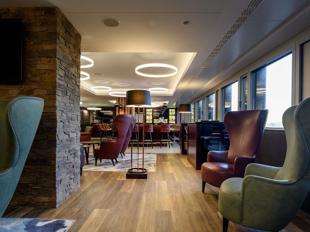 Aparthotel Adagio Frankfurt City Messe 46/67