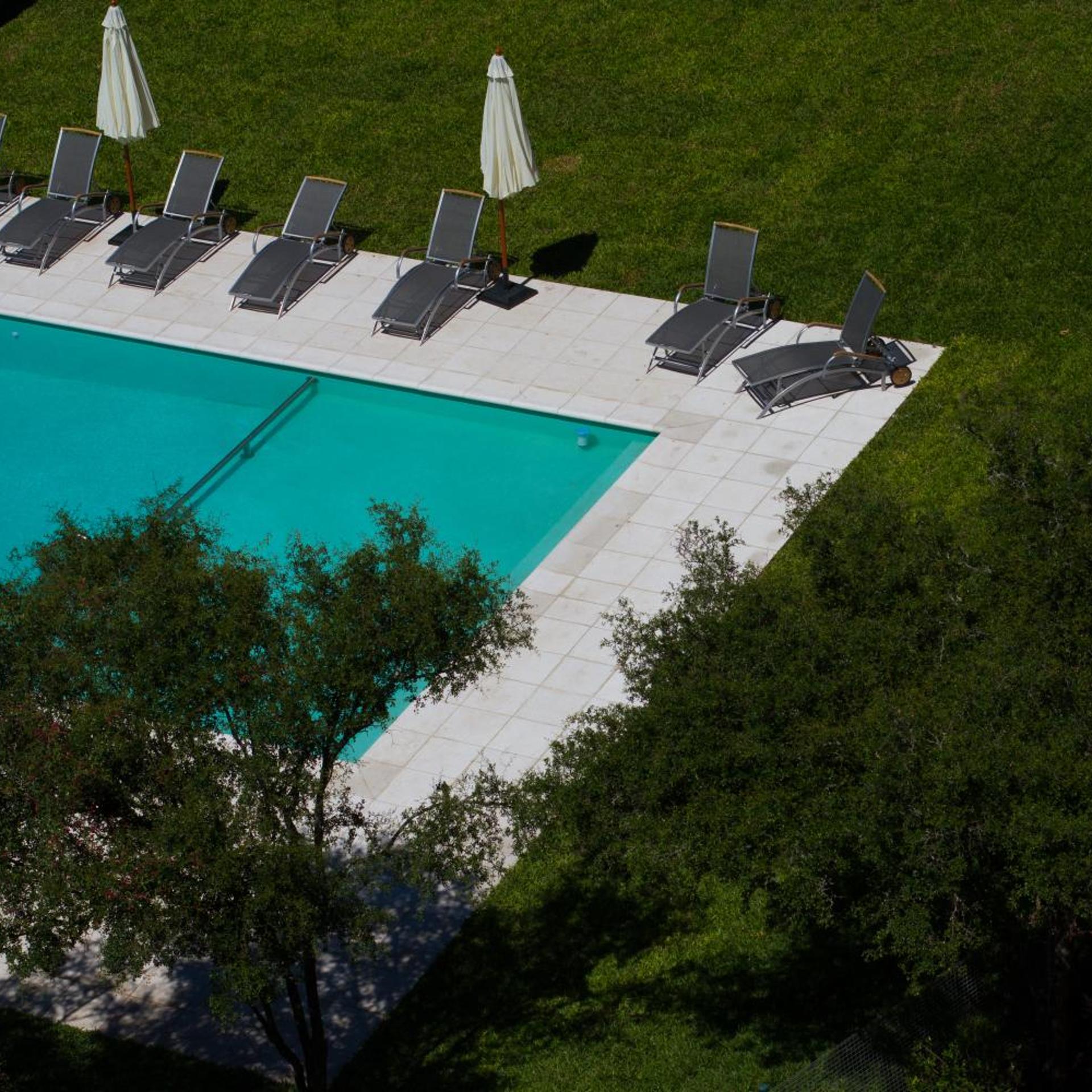 Orfeo Suites Hotel Sierras Chicas 42/48