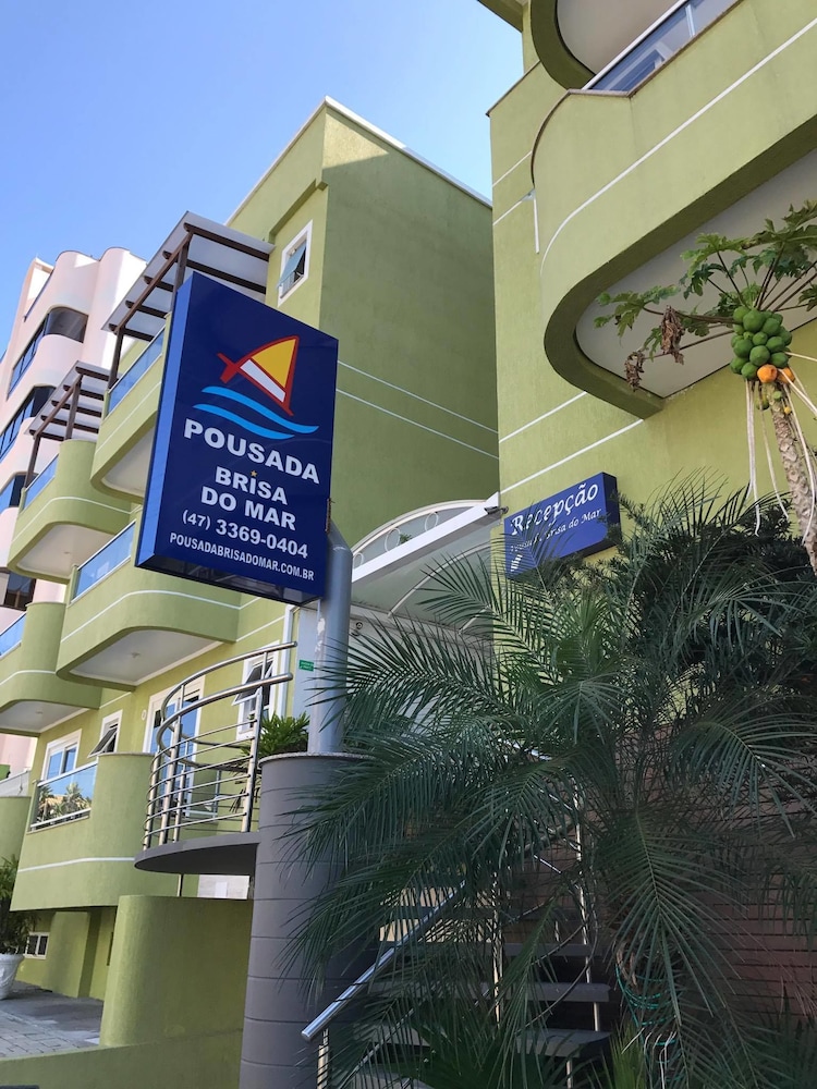 Apart-Hotel Brisa Do Mar 2/50