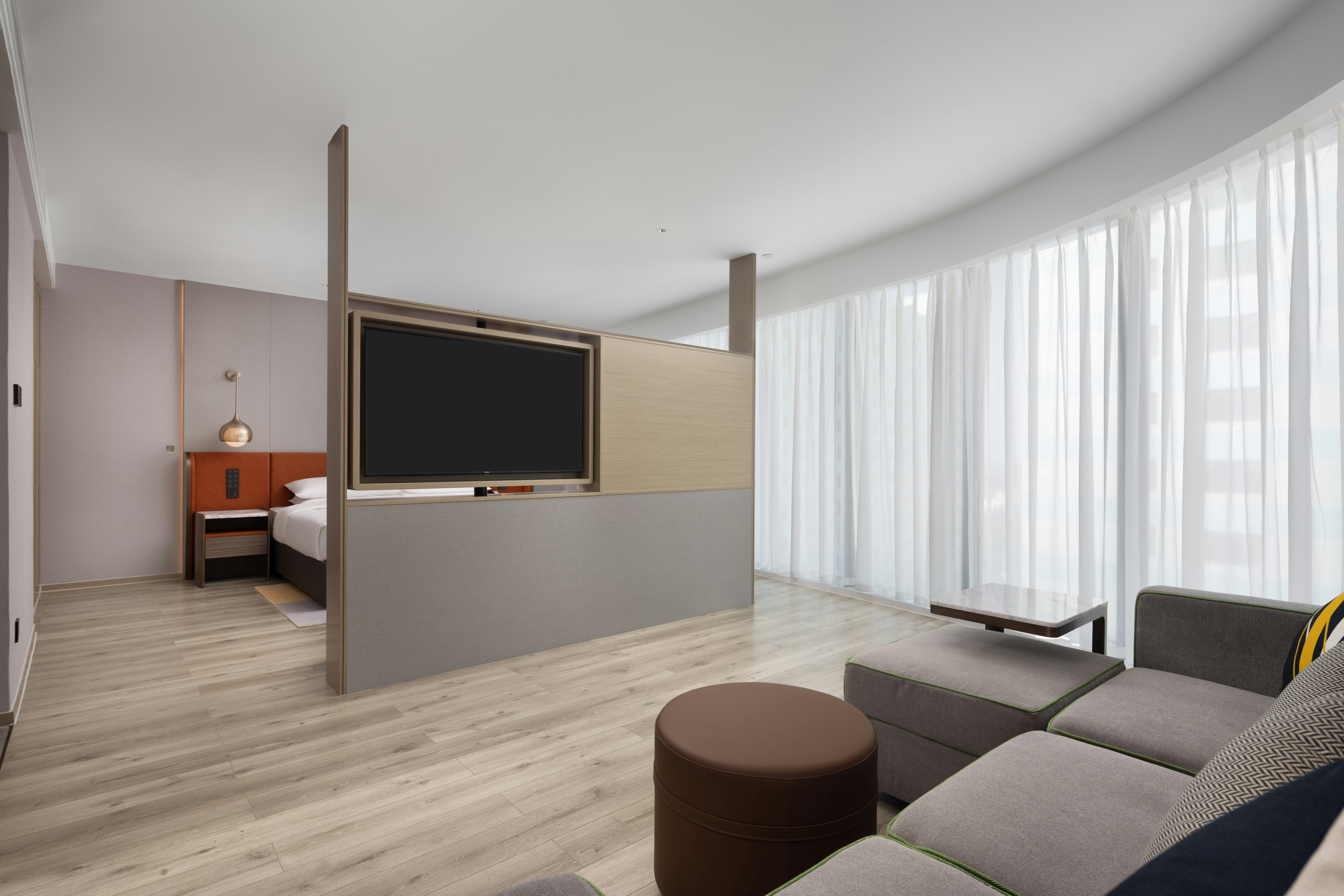 Home2 Suites by Hilton Liaocheng Linqing 40/52