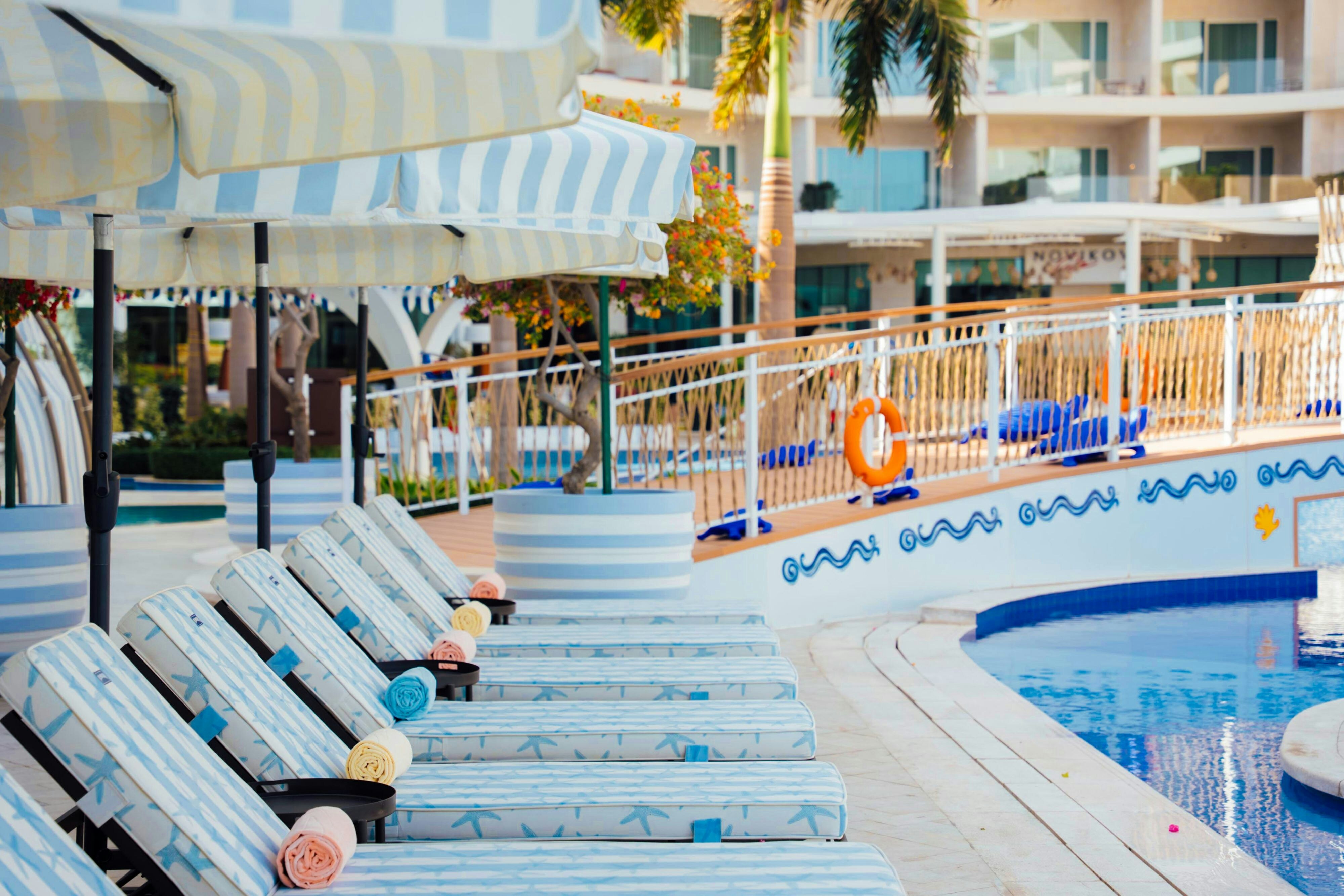 The St. Regis Al Mouj Muscat Resort 11/11
