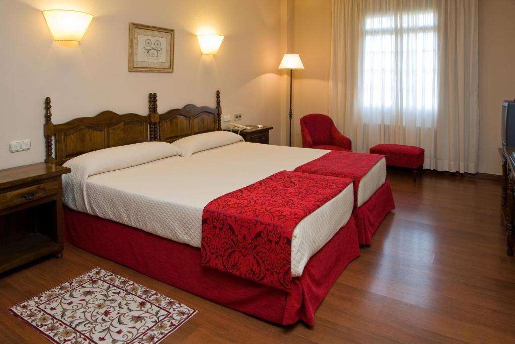 Room, Single