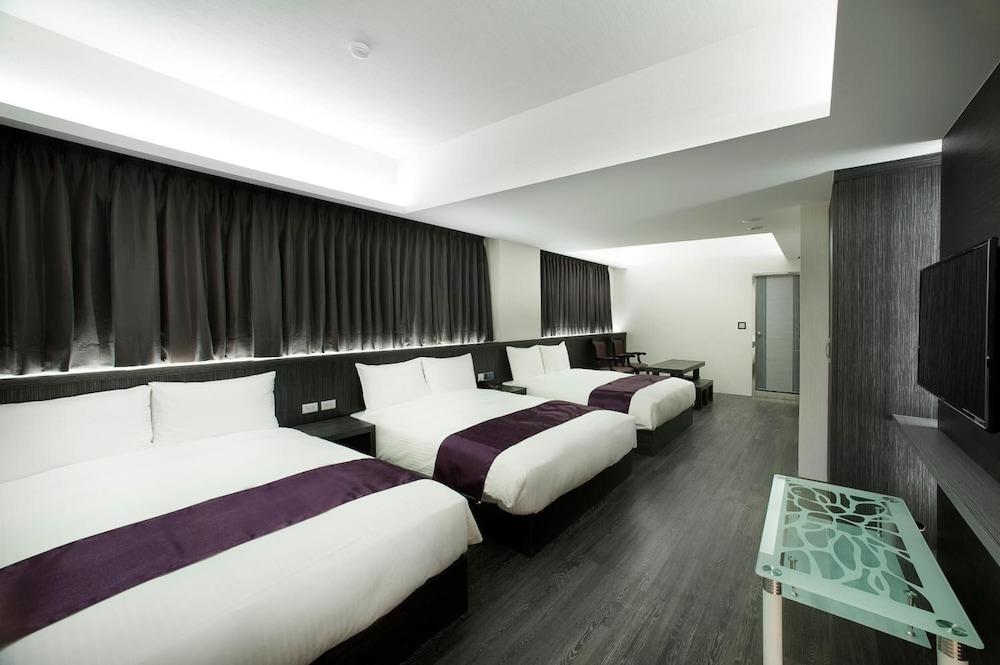 Fukun 5 Motel 10/42