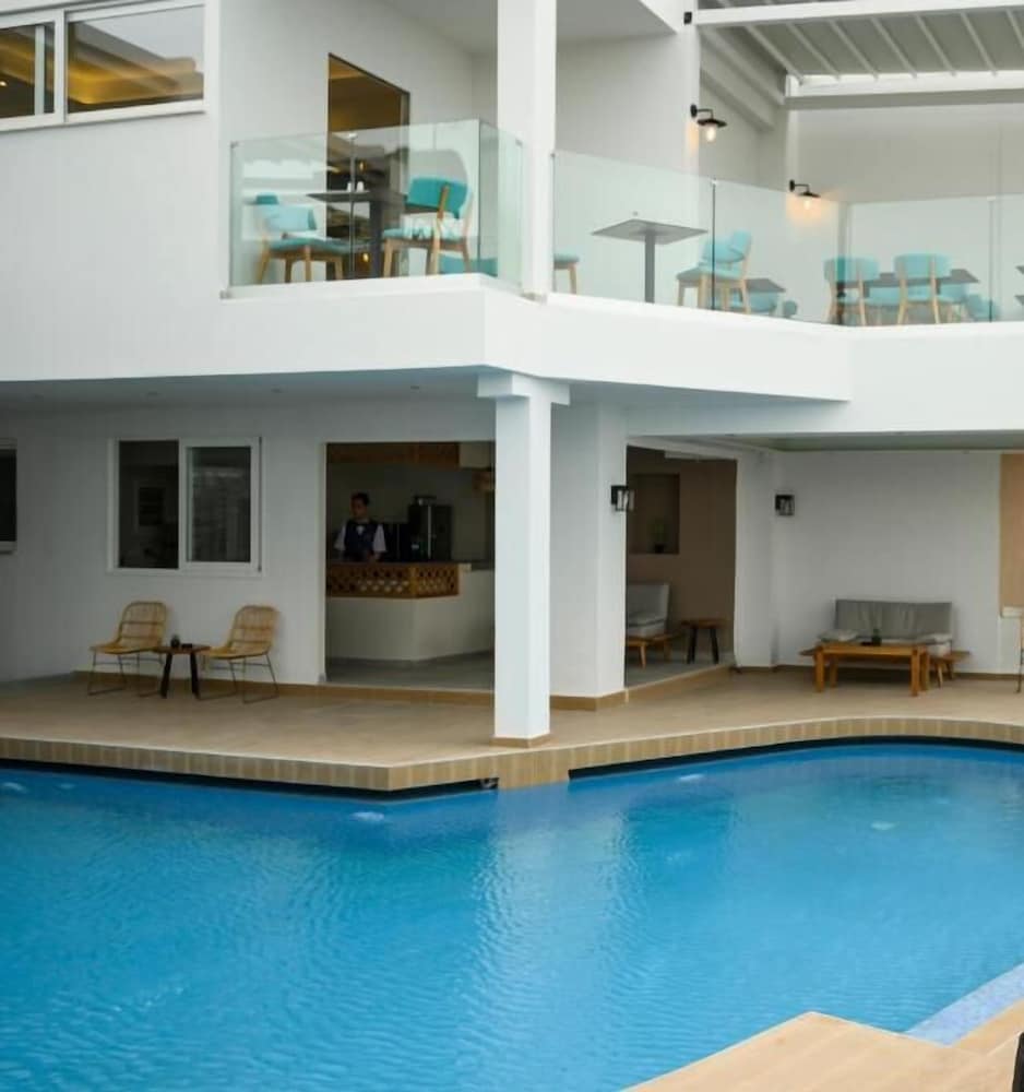 Mare Boutique Hotel in Apokoronas