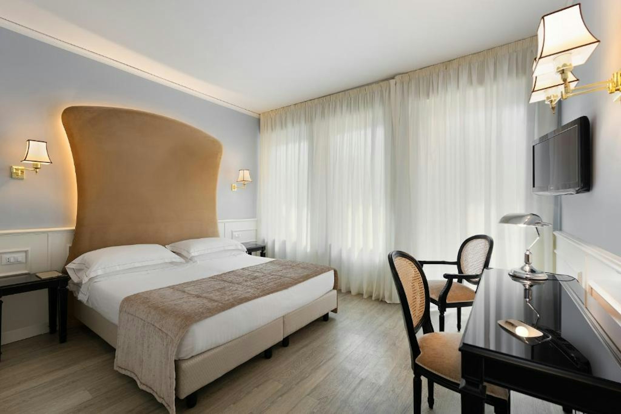 Hotel San Luca Verona 27/68