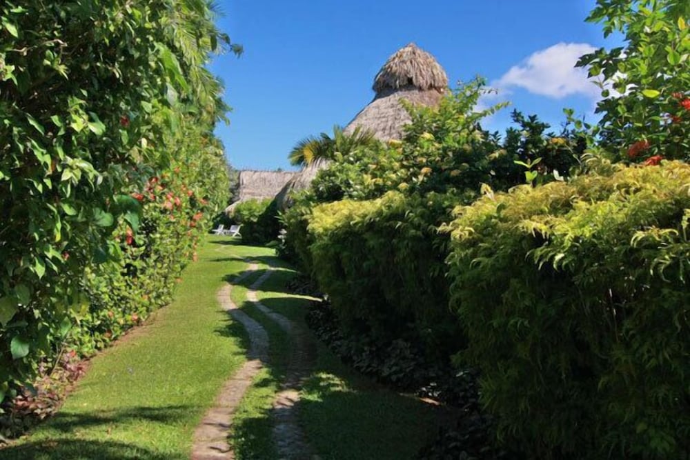 KARIWAK VILLAGE HOLISTIC HAVEN HOTEL 46/50