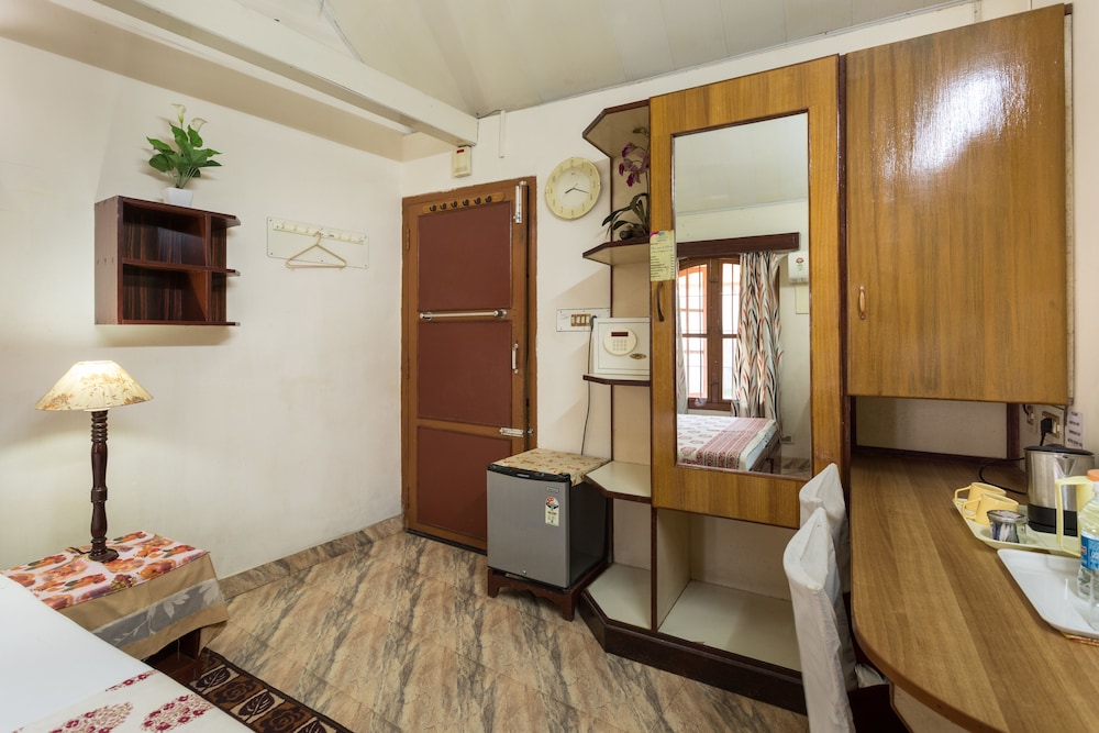 Sonnetta Residency 45/45