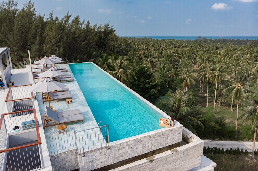 Varivana Resort Koh Phangan, The Centara Collection in KOH PHA NGAN
