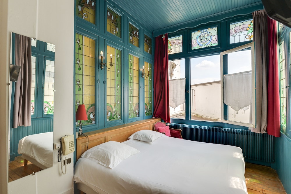 HOTEL NOTRE DAME 21/47