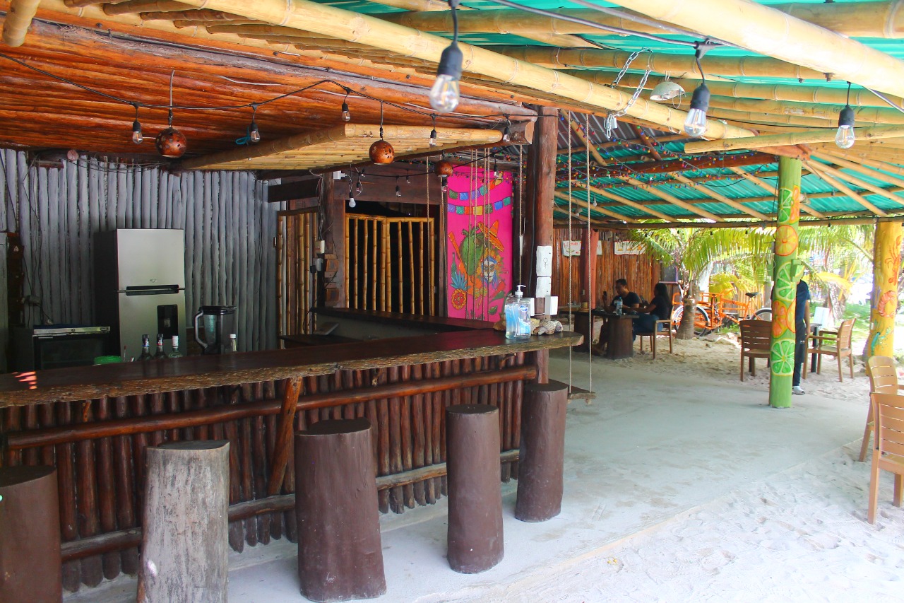 Blue Kay Eco Resort Mahahual 34/50