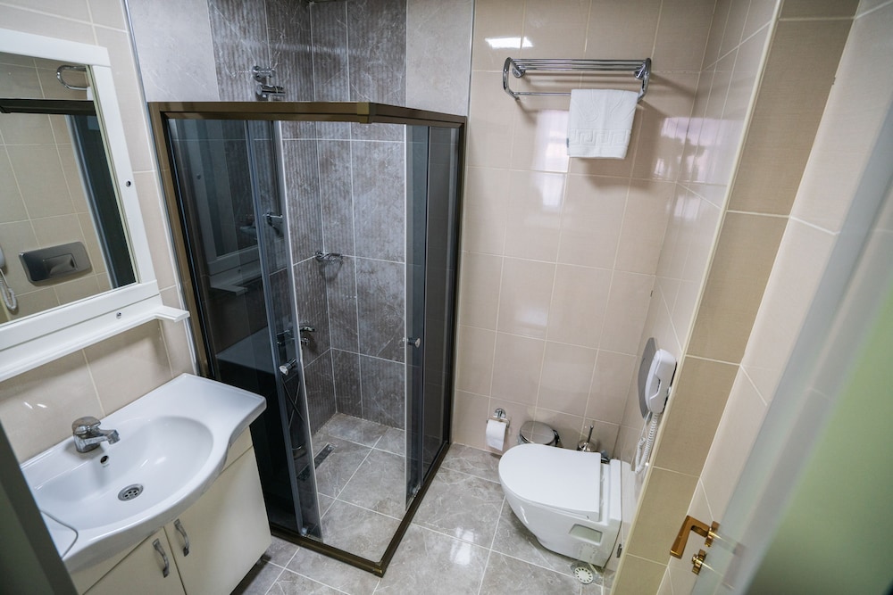 Lion City Hotel Kizilay 47/50