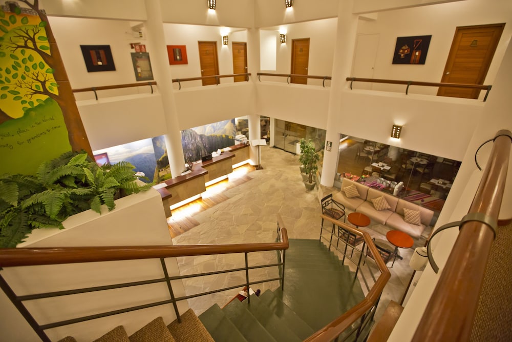 Tierra Viva Hotel Cusco Machu Picchu 55/72