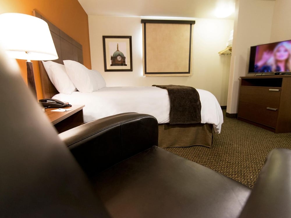 My Place Hotel-Ketchikan, AK 30/56