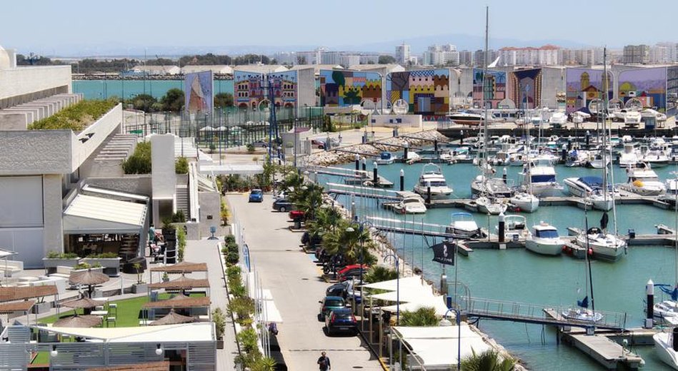 Puerto Sherry 60/63