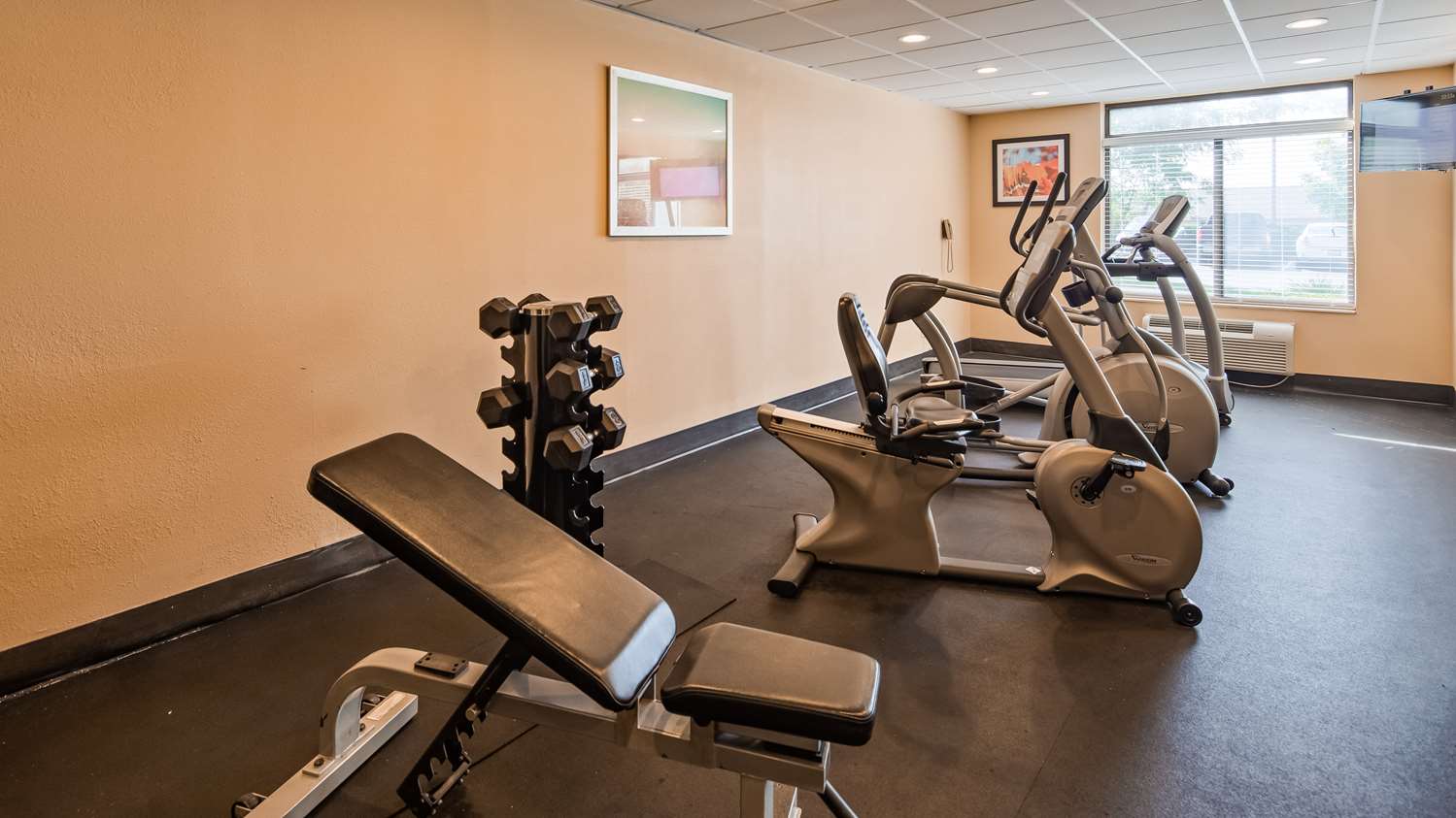Wingate by Wyndham Harrisburg Near Hershey 20/29