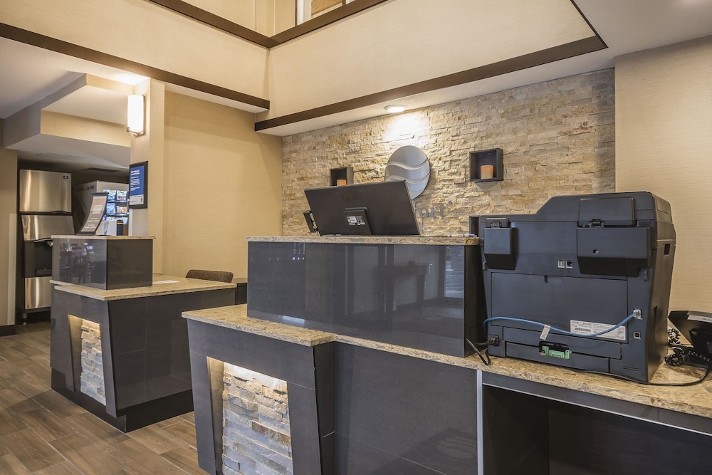 Comfort Inn Chilliwack, BC 9/44