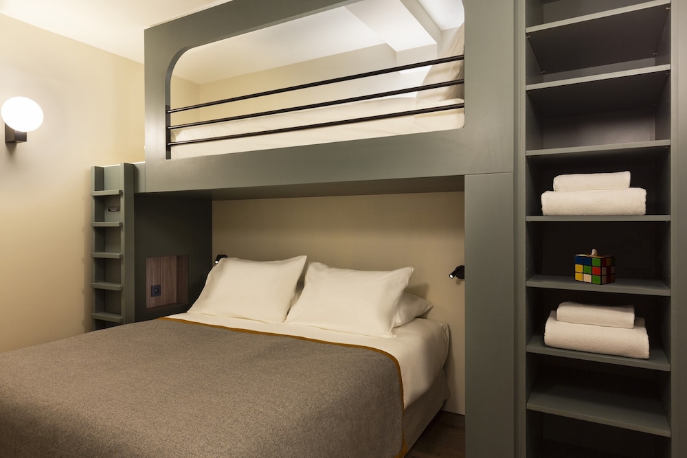 Rockypop Flaine Hotel & Spa 12/50