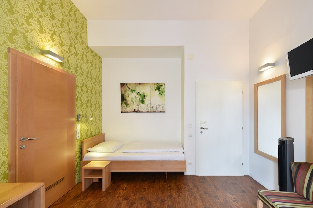 Hotel Mocca 47/47