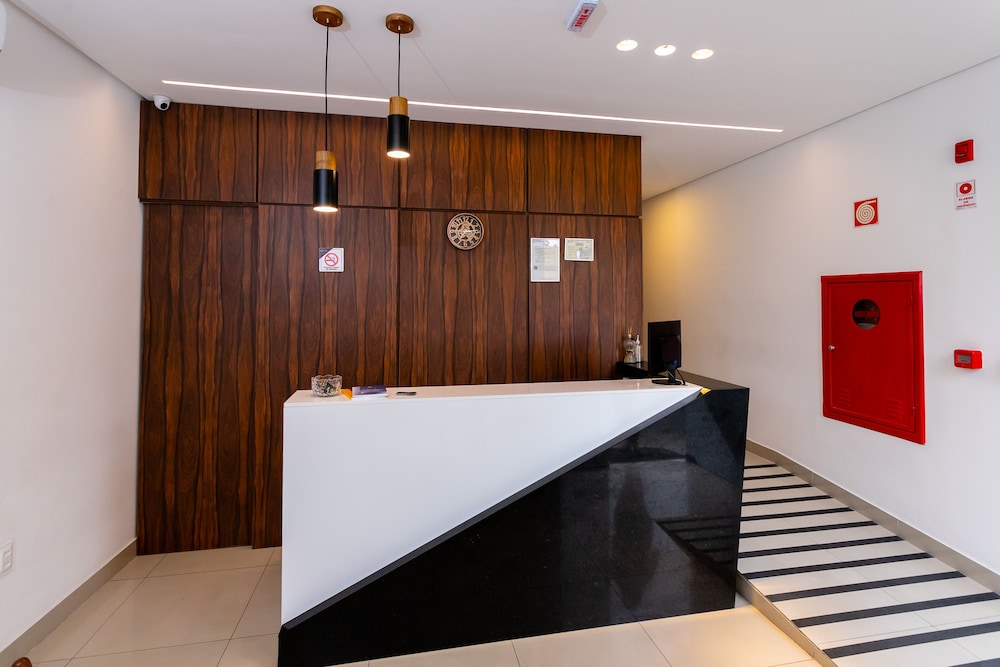 Hotel Mais 1 9/52