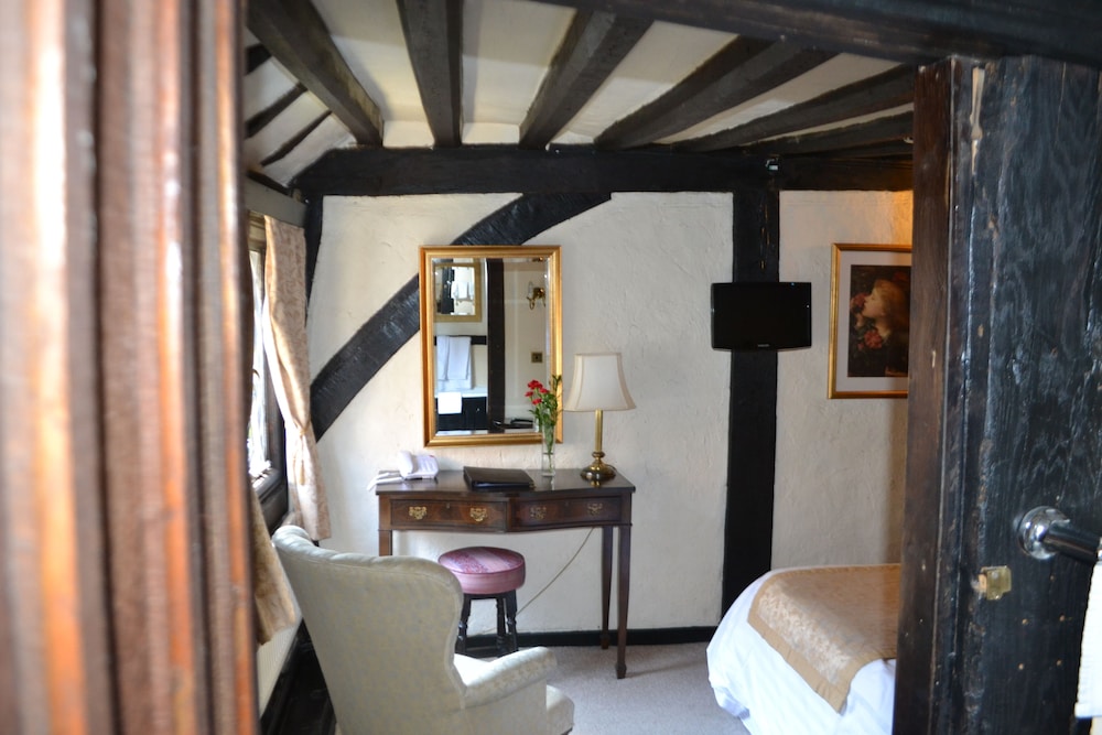 The Mermaid Inn 34/55