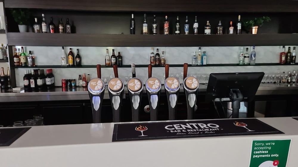 Toowoomba Central Plaza Apartment Hotel 27/57